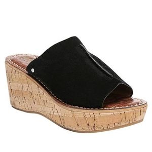 Sam Edelman Ranger Wedge Sandal